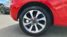 Ford Fiesta 1.0 EcoBoost Hybrid mHEV 125 Trend Navigation 5dr Petrol Hatchback